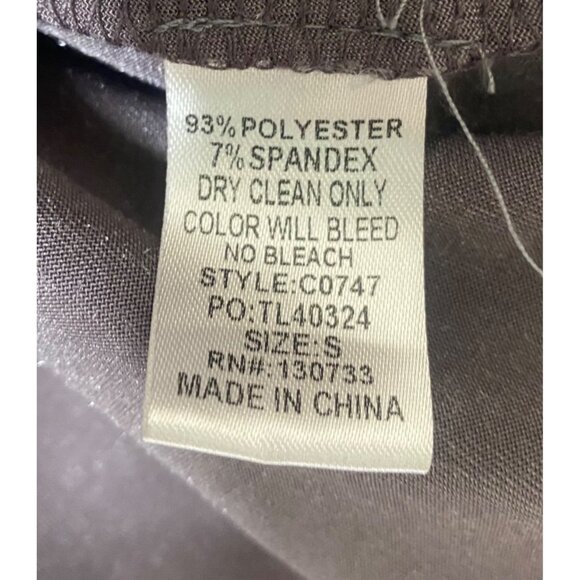 Umgee Top Womens S Purple Crushed Velvet Off-Shoulder Riffle‎ Sleeves Popover - Picture 3 of 10